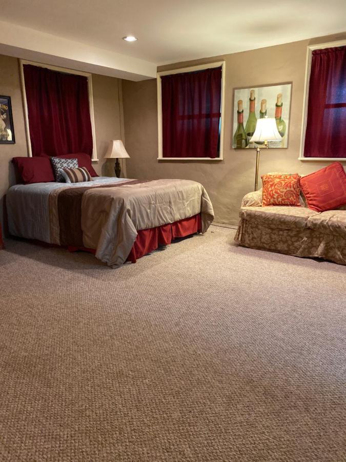 Rockwood Manor Bed & Breakfast Dublin Exterior photo